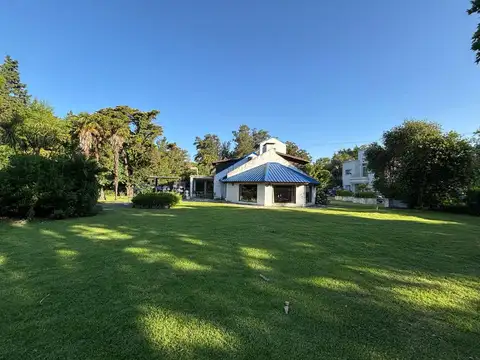 Club de campo Parque Belen