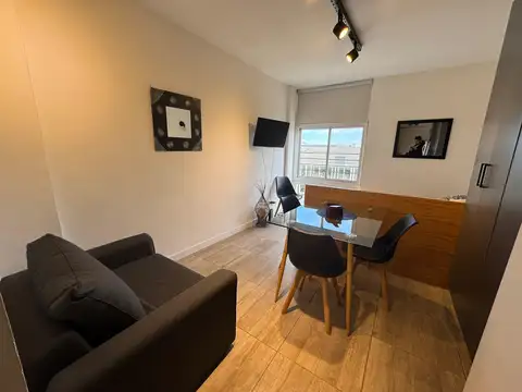 Departamento en Alquiler de Monoambiente