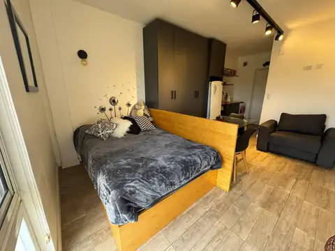 Departamento en Alquiler A Estrenar