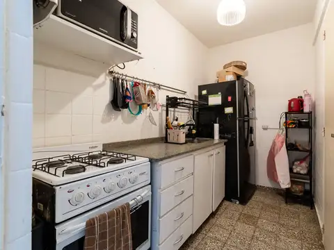 Departamento en Venta de 2 dormitorios