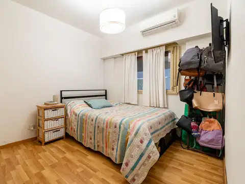 Departamento en Venta 50 años