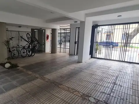 Anchordoqui 1400 , Piso 4