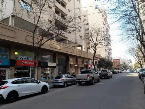 San Martin 3200, Piso 1°