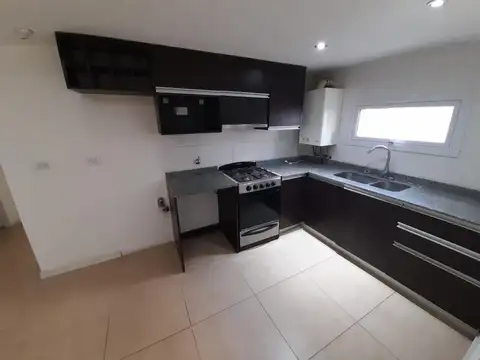 Departamento en Alquiler 8 años