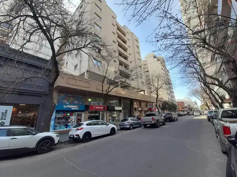 Departamento en Alquiler de 2 dormitorios
