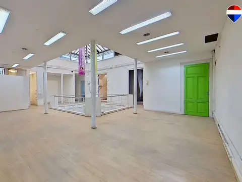 Oficina en Venta en Monserrat, Capital Federal
