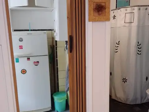Departamento en Venta en Mar del Plata, USD 53.500