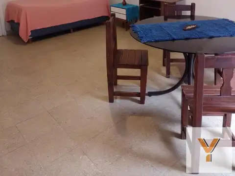 Departamento monoambiente en venta - 1 Baño - 28 mts2 - Mar del Plata