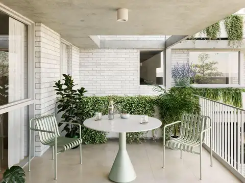 Departamento en Venta de 5 ambientes