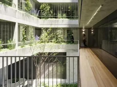 Departamento en Venta de 4 dormitorios