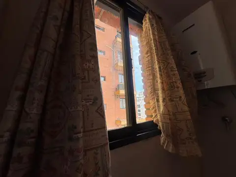 Paraguay 500, Piso 08