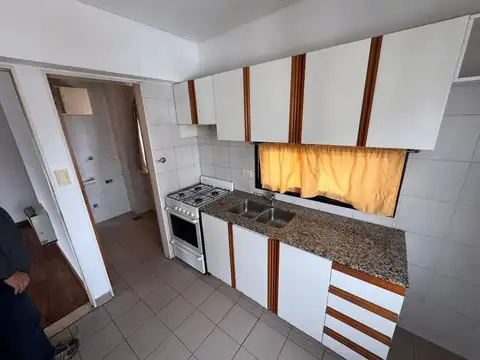 Departamento en Alquiler de 1 dormitorio