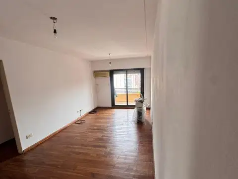 ALQUILER DPTO 1 DORMITORIO PARAGUAY 542