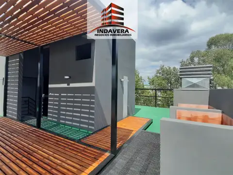 Nicaragua 4500, Piso 3
