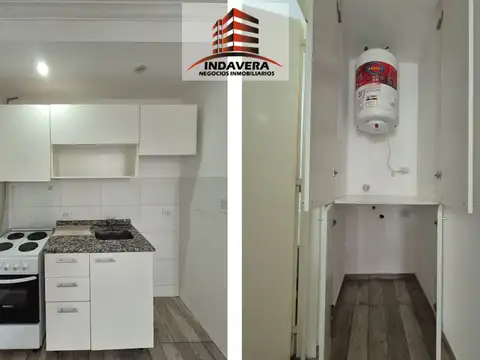 Departamento en Alquiler en Caseros, $ 450.000