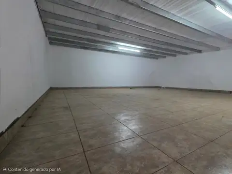 Galpon en Venta en Ciudad De Tigre, USD 165.000
