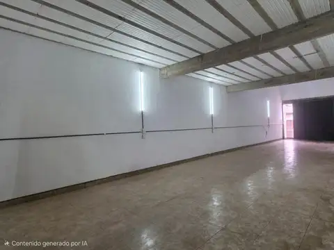 Chacabuco 1100
