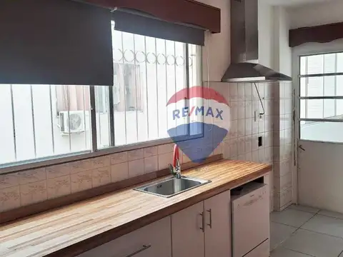 Departamento en Alquiler de 3 dormitorios