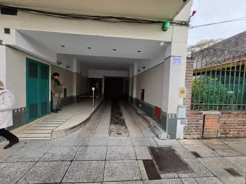 Yerbal 3900, Piso 13