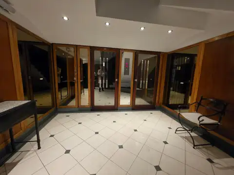Departamento en Alquiler de 3 dormitorios