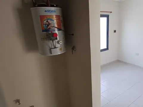 Casa en Alquiler 8 años