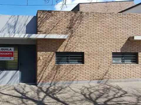Casa en Alquiler en Ilolay, Rafaela