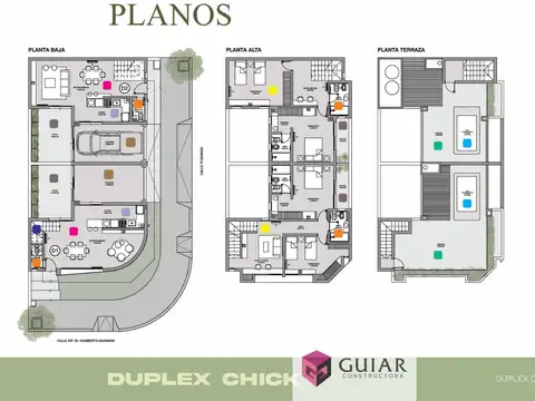 Casa en Venta en Rio Cuarto, USD 251.000