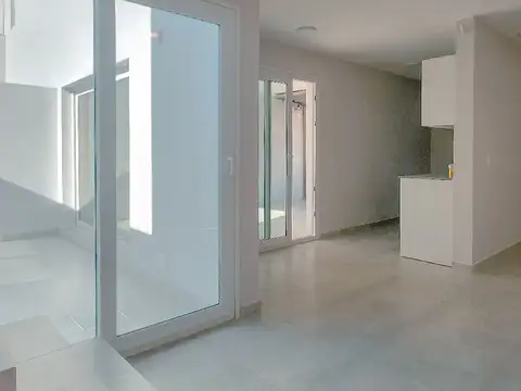 Casa en Venta al Noroeste