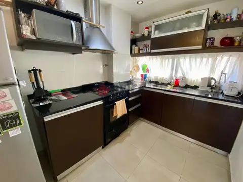 Departamento - Ramos Mejia