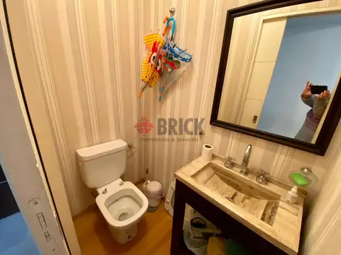 Departamento en Venta 10 años