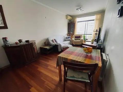 Departamento en Venta en Caballito, USD 220.000