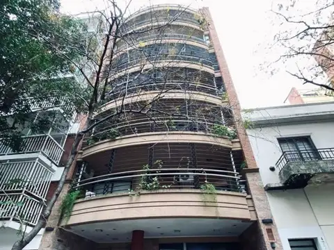 Departamento - Venta - Argentina, Capital Federal - DOBLAS 468