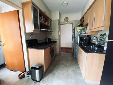 Departamento en Venta al Este