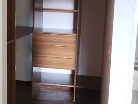 Departamento en Alquiler 8 años