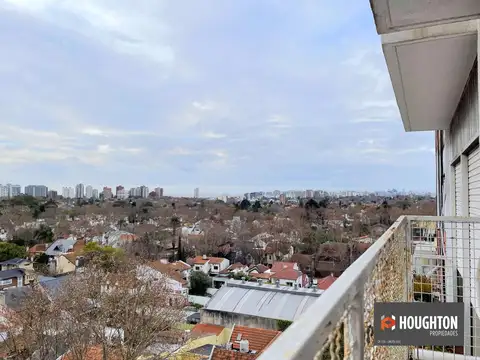 Departamento en Venta en Martinez, USD 259.000