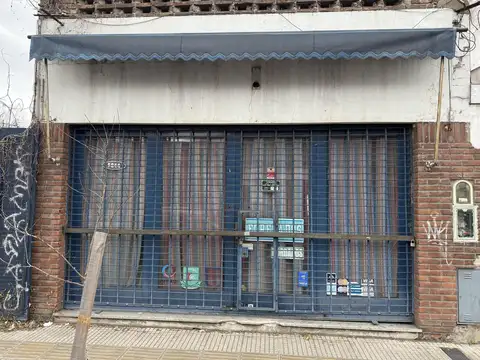 Local comercial en venta - Munro