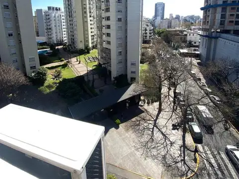 Departamento en Alquiler al Norte