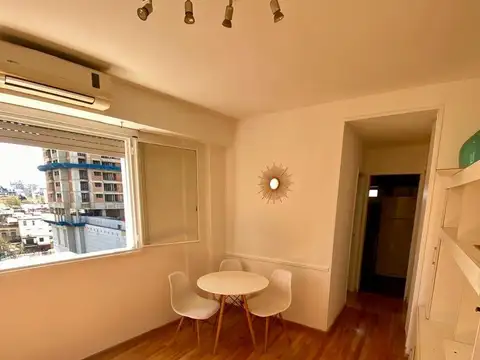 Departamento en Alquiler de 2 ambientes