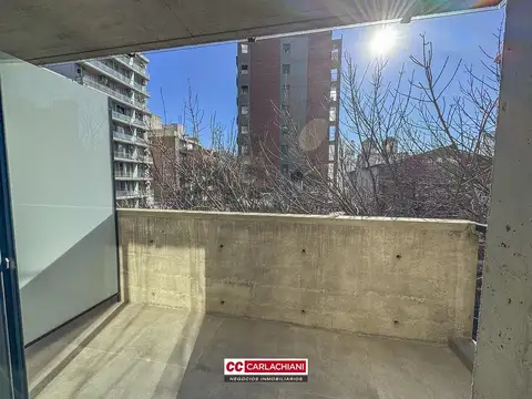 Departamento en Venta al Suroeste