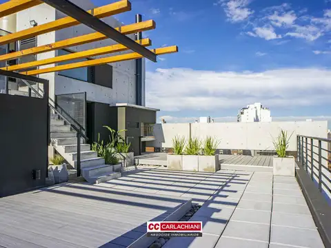 Departamento en Venta en Nuestra Señora De Lourdes, Rosario
