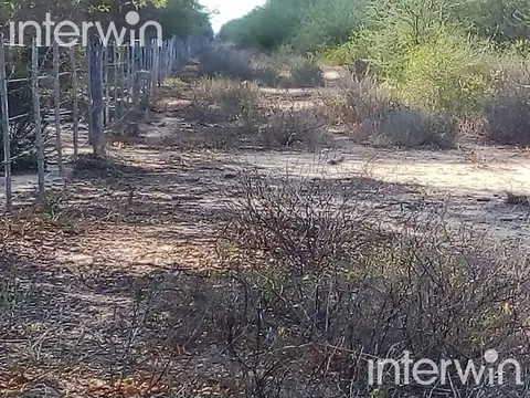 Campo en Bermejo - Pcia. de Formosa