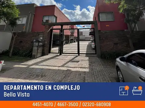 Departamento - Venta - Argentina, Bella Vista - San Juan 750
