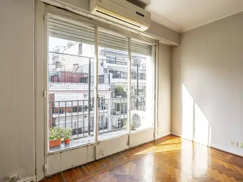 Departamento en Alquiler 65 años