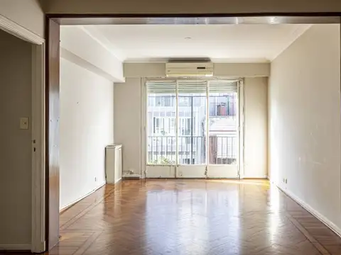 Republica Arabe Siria 3200, Piso 7