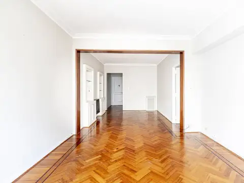 Departamento en Alquiler en Palermo Chico, USD 1.100