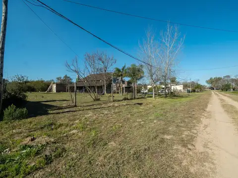 Terreno en Venta en Arroyo Leyes, La Capital
