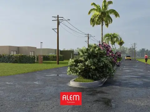 Terreno en Venta en San Vicente, Partido de San Vicente
