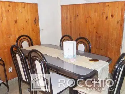 Departamento en Venta en General San Martin, USD 88.000