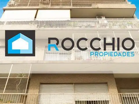 Departamento 4 ambientes. | San Lorenzo 2527