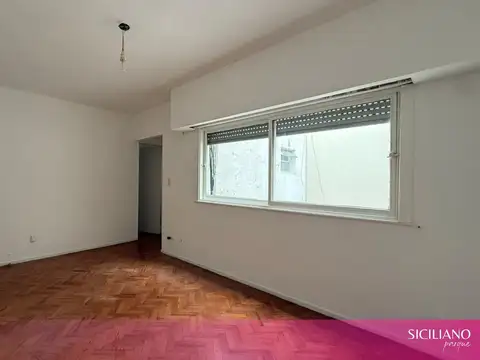 Departamento en Alquiler 40 años